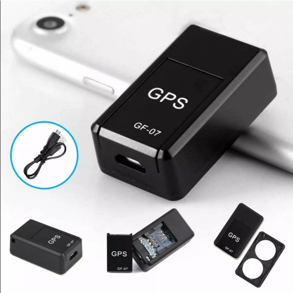 🎁COMING SOON TINY GPS 🎁